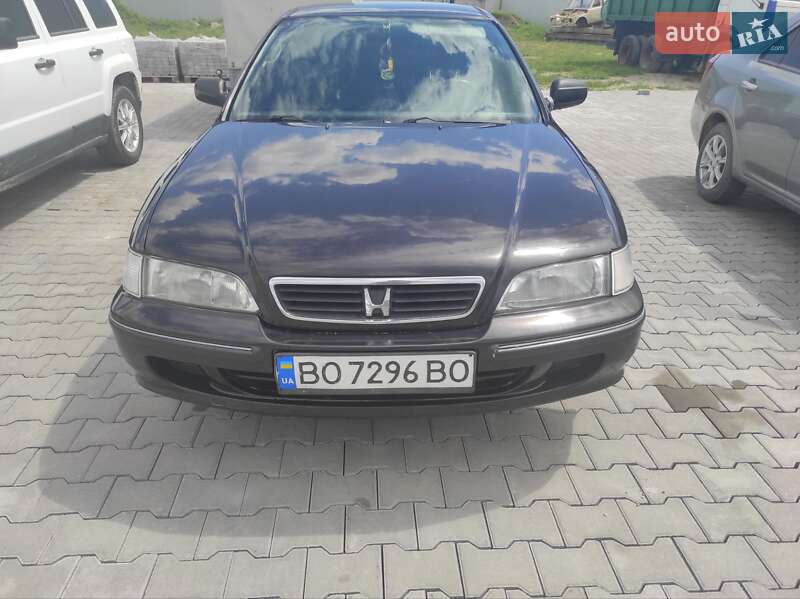 Honda Accord 1998