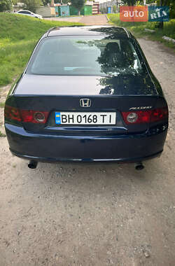 Седан Honda Accord 2006 в 
