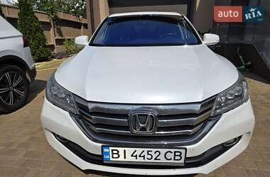 Honda Accord 2014 Honda Accord 2014