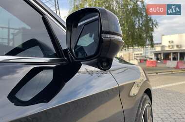 Седан Honda Accord 2013 в 