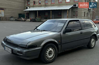Хэтчбек Honda Accord 1986 в 