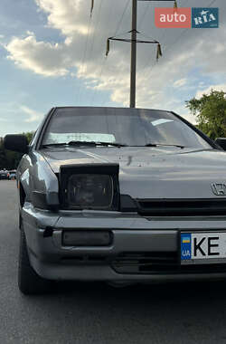 Хэтчбек Honda Accord 1986 в 