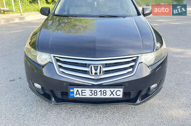 Honda Accord 2008 Honda Accord 2008