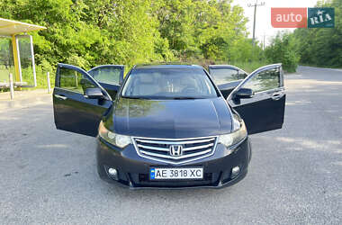Седан Honda Accord 2008 в 