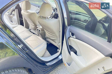 Седан Honda Accord 2008 в 