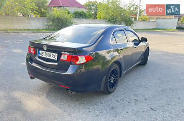 Седан Honda Accord 2008 в 