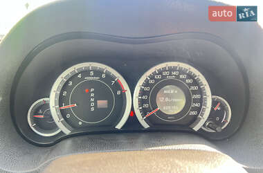 Седан Honda Accord 2008 в 