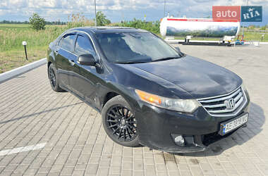 Седан Honda Accord 2008 в 