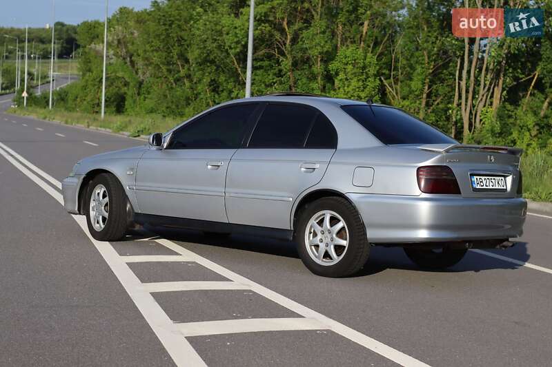 Седан Honda Accord 2001 в Хмельницком
