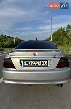Седан Honda Accord 2001 в Хмельницькому