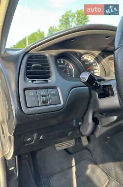 Седан Honda Accord 2001 в Хмельницькому