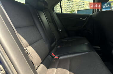 Седан Honda Accord 2010 в 