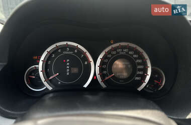 Седан Honda Accord 2010 в 