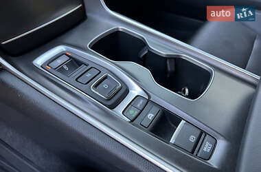 Седан Honda Accord 2022 в 