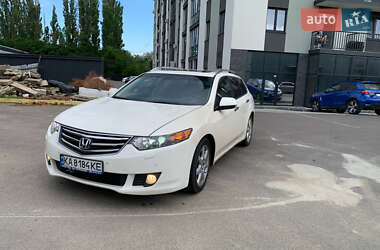 Honda Accord 2009 Honda Accord 2009