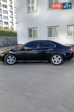 Honda Accord 2008 Honda Accord 2008