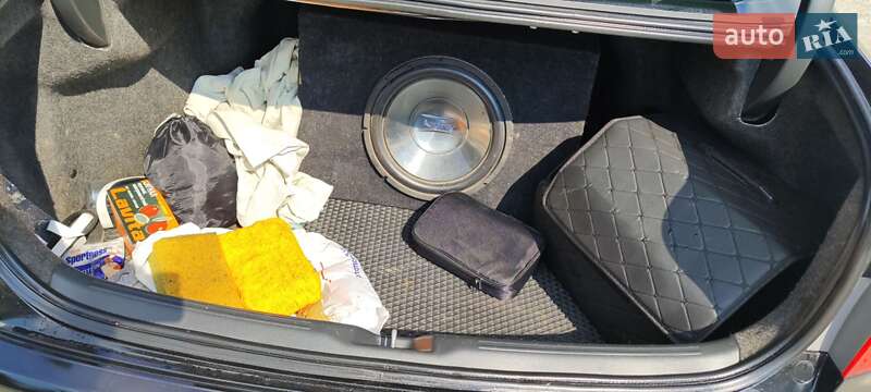 Седан Honda Accord 2006 в Києві