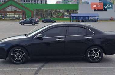 Седан Honda Accord 2006 в 