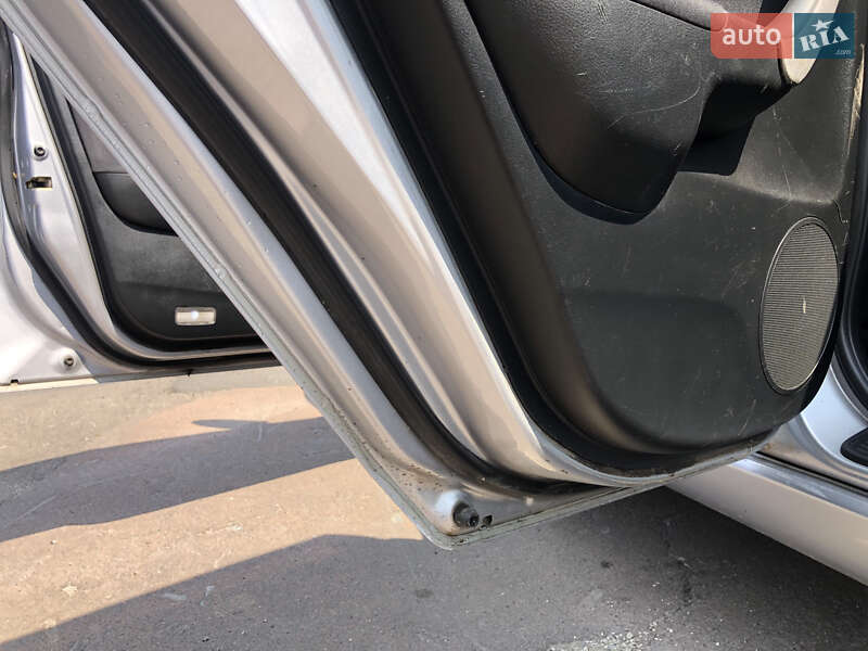 Седан Honda Accord 2003 в Нежине