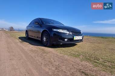 Седан Honda Accord 2007 в Одесі