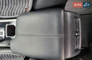 Седан Honda Accord 2016 в 