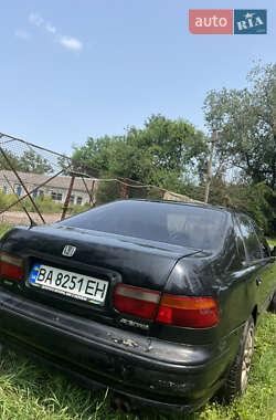 Седан Honda Accord 1995 в 