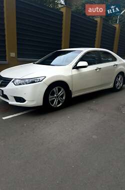 Honda Accord 2011 Honda Accord 2011