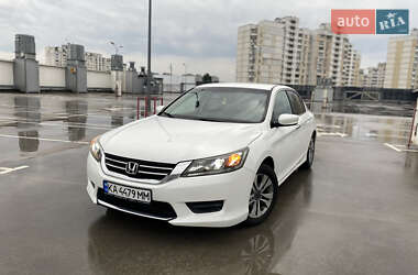 Honda Accord 2012 Honda Accord 2012