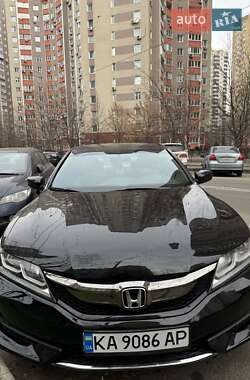 Honda Accord 2017 Honda Accord 2017