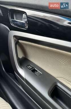 Купе Honda Accord 2017 в 