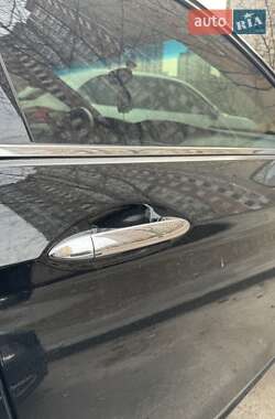 Купе Honda Accord 2017 в 