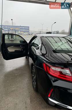Купе Honda Accord 2017 в 