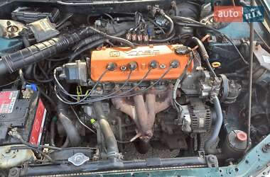 Седан Honda Accord 1998 в 