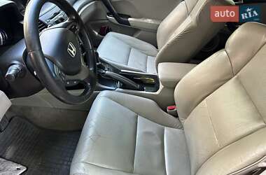 Honda Accord 2008 Honda Accord 2008