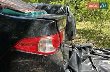 Седан Honda Accord 2008 в 