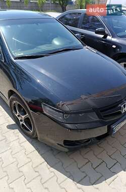 Седан Honda Accord 2006 в 