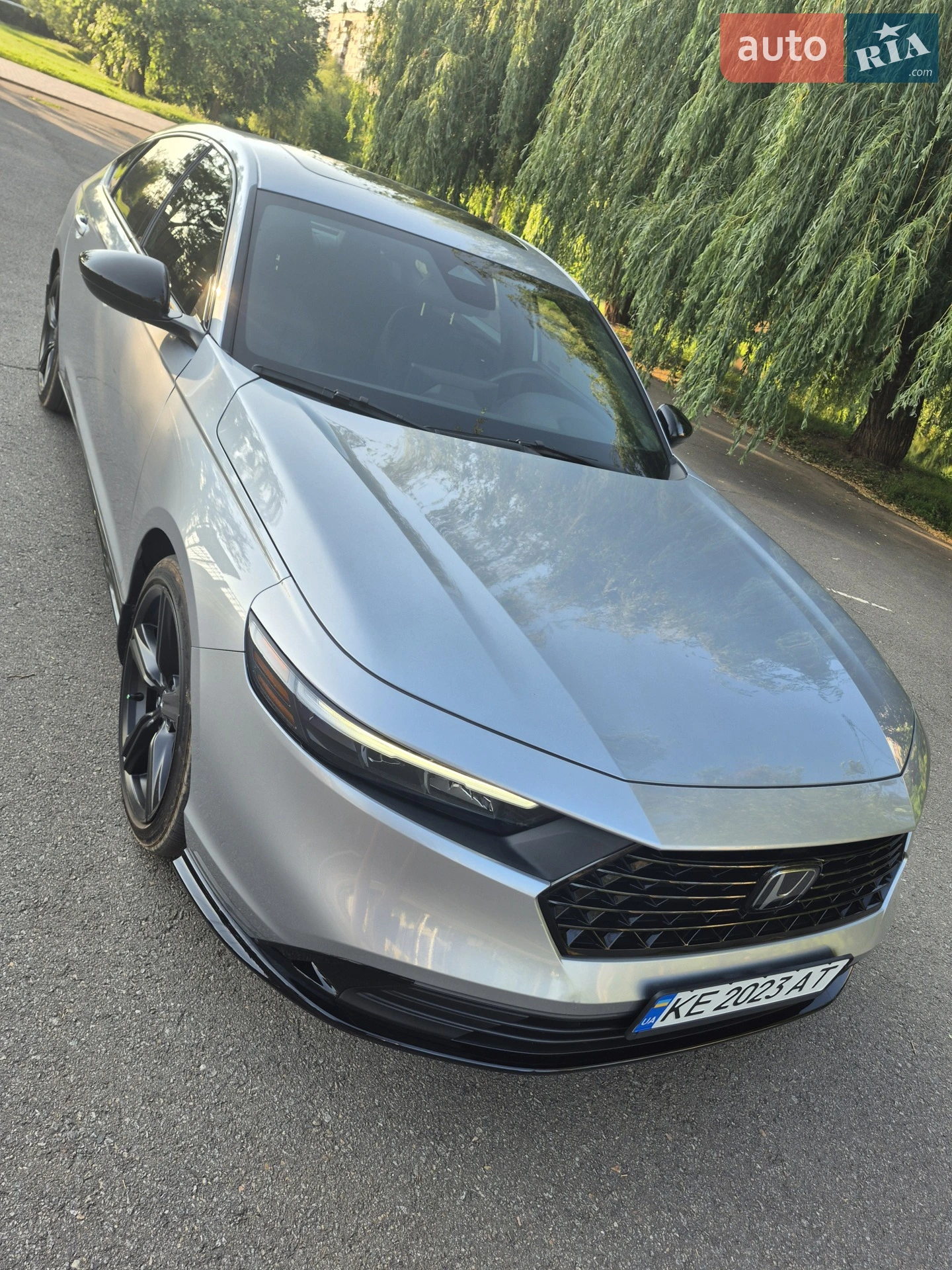 2023 Honda Accord - мініатюра 3
