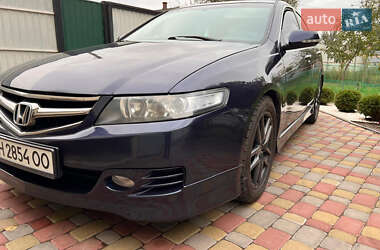 Honda Accord 2007 Honda Accord 2007