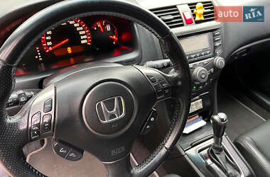 Седан Honda Accord 2007 в 
