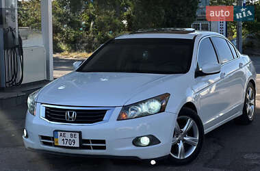Седан Honda Accord 2008 в 