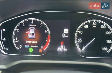 Седан Honda Accord 2018 в 