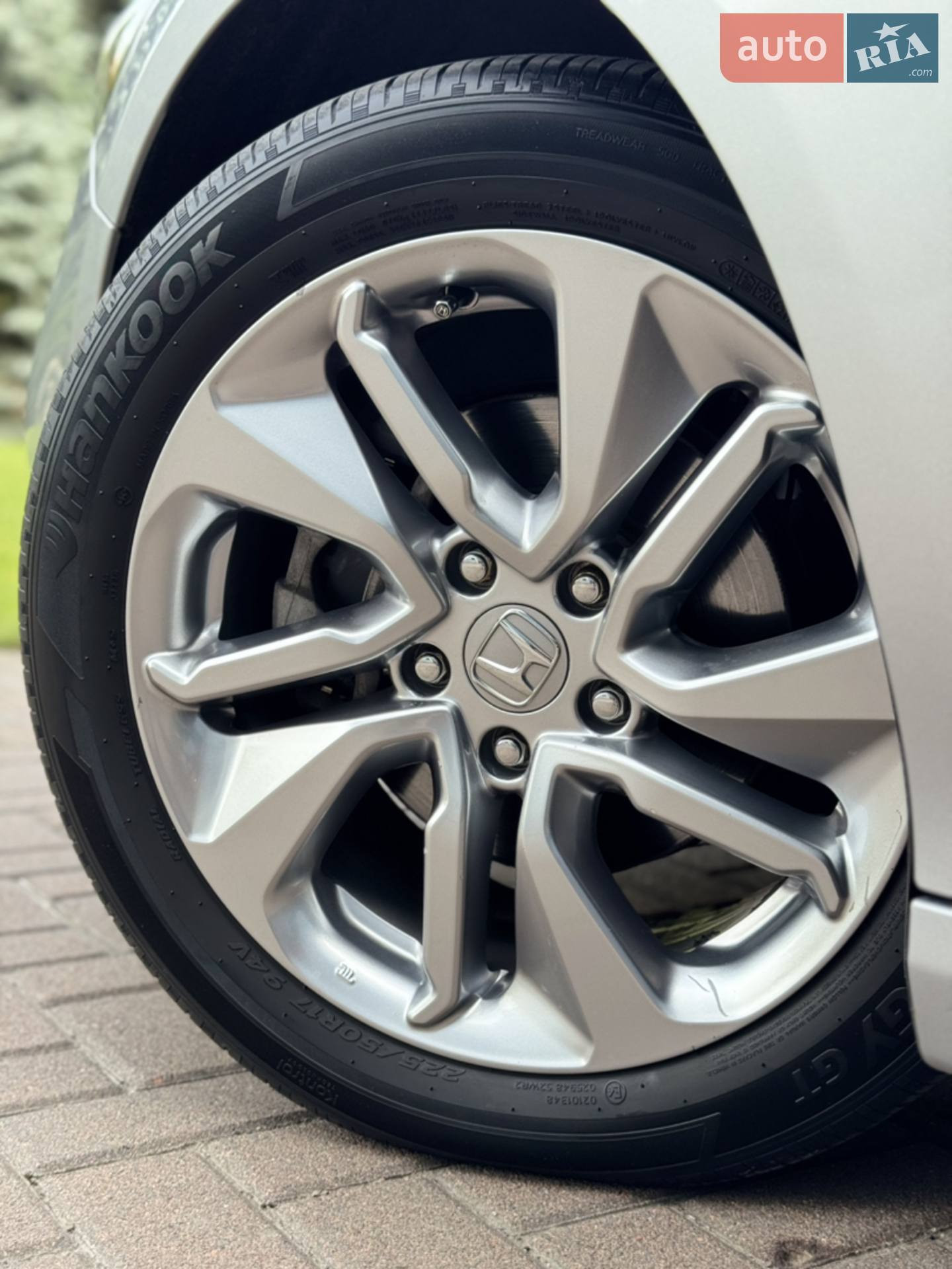 2018 Honda Accord - мініатюра 36