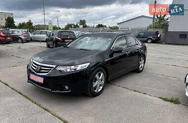 Седан Honda Accord 2015 в Рівному