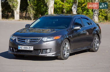 Honda Accord 2008 Honda Accord 2008