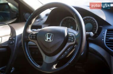 Седан Honda Accord 2008 в 
