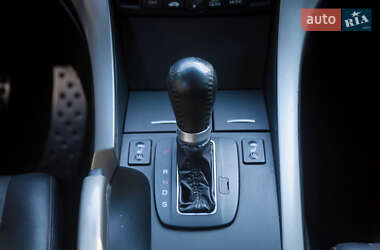 Седан Honda Accord 2008 в 
