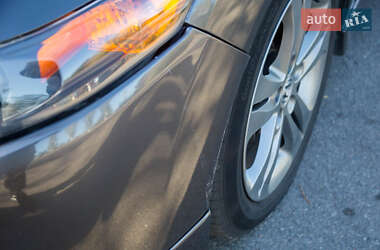 Седан Honda Accord 2008 в 