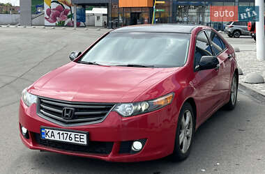 Седан Honda Accord 2008 в 