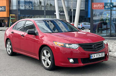Honda Accord 2008 Honda Accord 2008