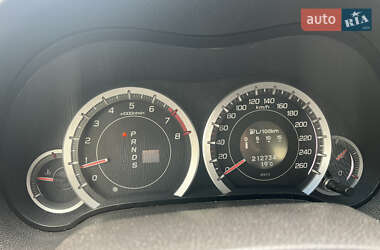 Седан Honda Accord 2008 в 